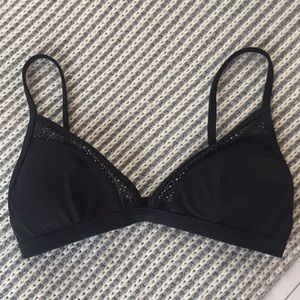 J.CREW Bikini Top